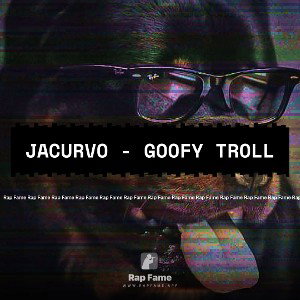 Jacurvo - Goofy Troll 