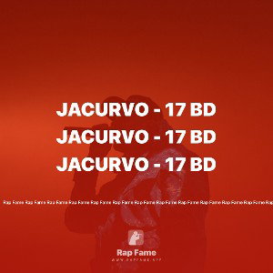 Jacurvo - 17 BD