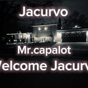 Jacurvo - Mr.Capalot