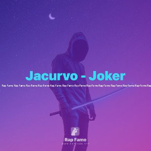 Jacurvo - Joker 