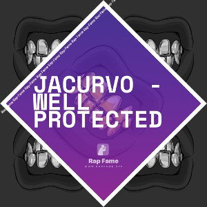 Jacurvo - Well Protected 