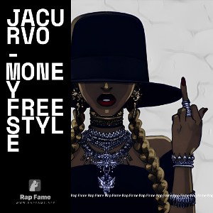 Jacurvo - Money Freestyle 
