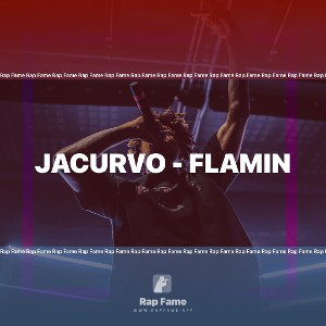 Jacurvo - Flamin