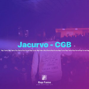 Jacurvo - CGB