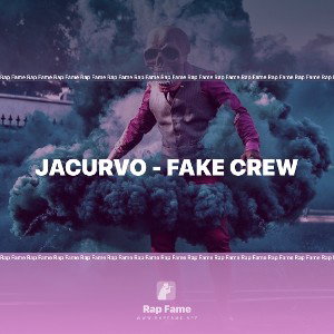 Jacurvo - fake crew