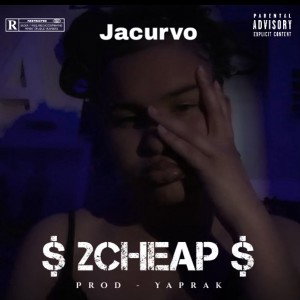 Jacurvo - 2cheap