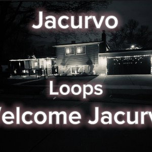 Jacurvo - Loops