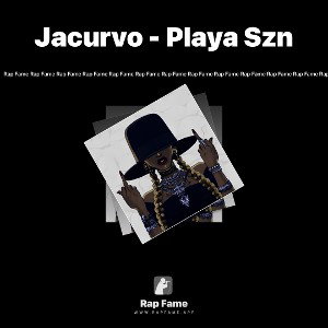 Jacurvo - Playa Szn