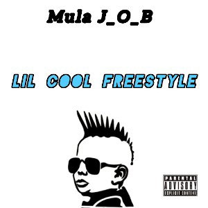 Lil Cool Freestyle