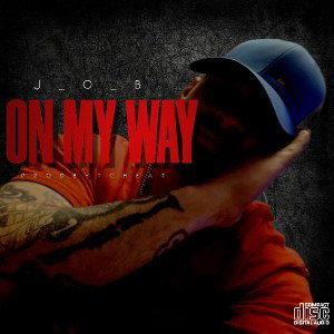 J_O_B - On My Way