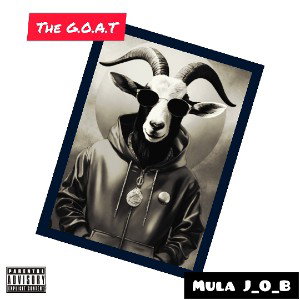 The G.O.A.T