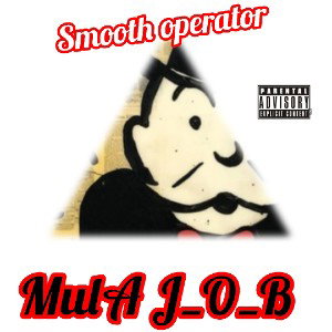 J_O_B - Smooth Operator freestyle