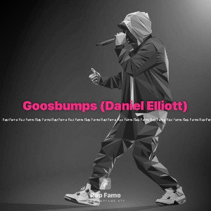 Goosbumps (Daniel Elliott)