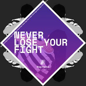 Never have fears  freestyle
