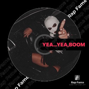 yea…yea, BOOM 