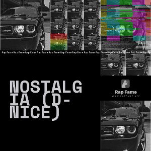 Nostalgia (D-Nice) 