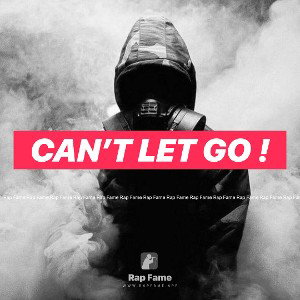 Can’t let go !