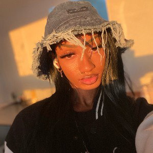 Can’t Let Go(Prod.Skay)