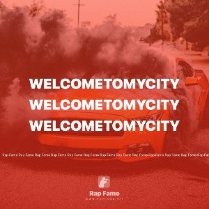 Welcometomycity