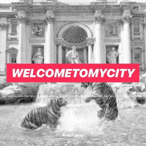 Welcometomycity