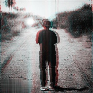 far away