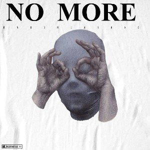 no more