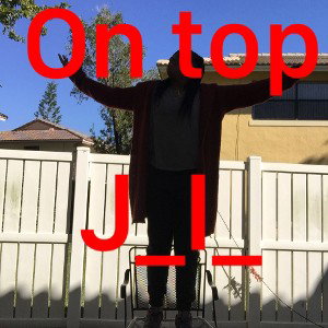 On top