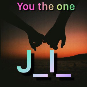 You the one
