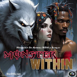 monster within By wda