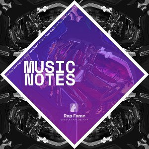 Music Notes