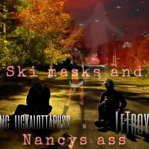 LEGACY RAP 