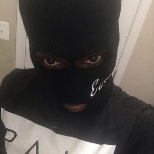 maskon