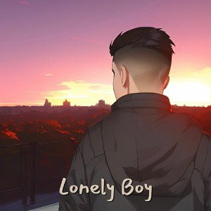 Lonely Boy || Zignamite X Aadi 