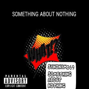Nothing is something