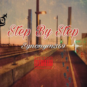                           Step by step