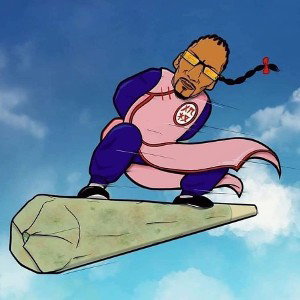Voy Volando _MiiCkeyG Ft FlowerBoy