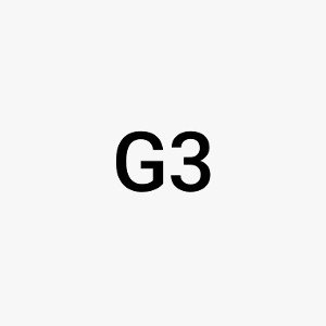 G3 (snippet) (ft ...?)
