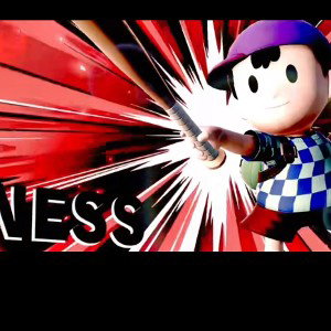 NESS