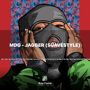 MDG - Jagger (Suavéstyle)