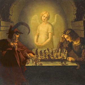 The Games Afoot