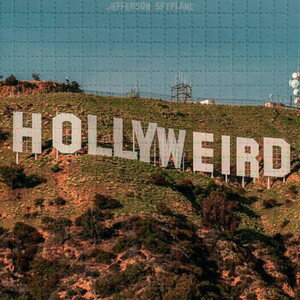 HOLLY-weird