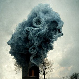 Smoke Rising 