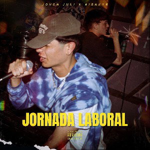 JORNADA LABORAL