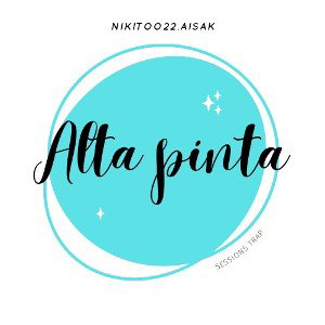 Aisak,Nikitoo22 - Alta pinta