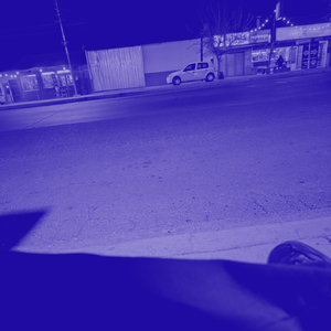 dañado (new versión) (Slowed + Reverb)