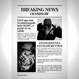 INEXORABLE FT JOVEN JULI, MICERY