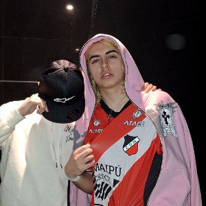 AISAKYB, MICERY, JOVEN JULI, LK - Yo se la doy