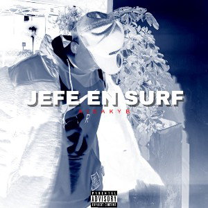 AISAKYB - JEFE EN SURF🏄