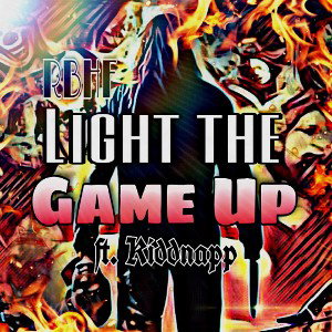 Light The Game Up