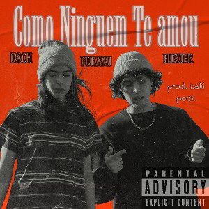 Como Ninguém Te Amou